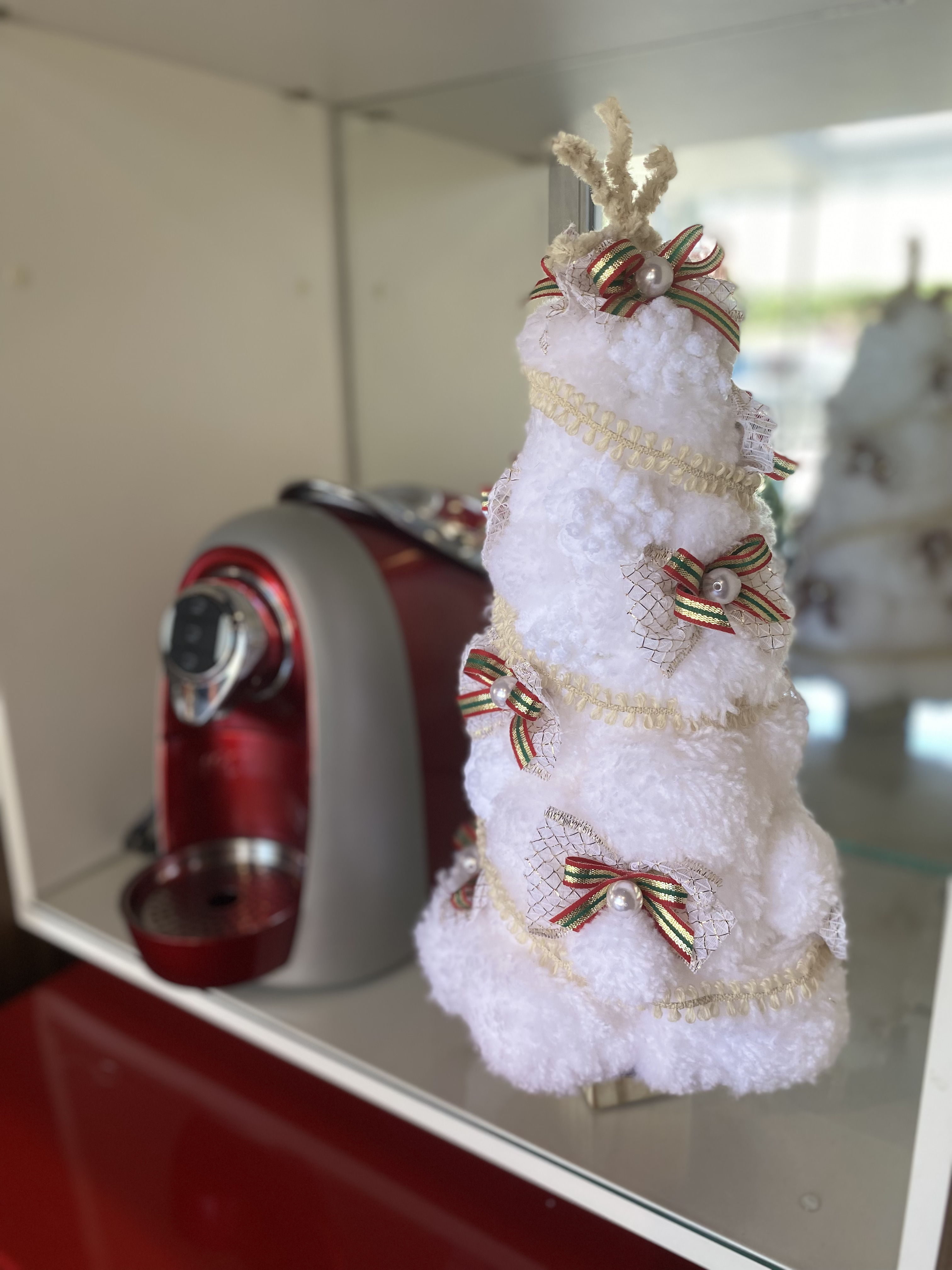 Árvore de Natal 3